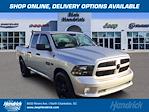 Used 2018 Ram 1500 ST Quad Cab 4x2, Pickup for sale #CN00048B - photo 1