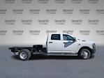 2024 Ram 3500 Crew Cab DRW RWD, Cab Chassis for sale #CR10058 - photo 10