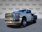 2024 Ram 3500 Regular Cab DRW 4WD, Knapheide PGTD Gooseneck Flatbed Truck for sale #CR10106 - photo 33