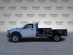 New 2024 Ram 4500 Tradesman Regular Cab RWD, 11' 4" Knapheide PGTD Gooseneck Flatbed Truck for sale #CR10134 - photo 7