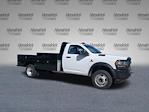 2024 Ram 4500 Regular Cab DRW RWD, Knapheide PGTD Gooseneck Flatbed Truck for sale #CR10134 - photo 32