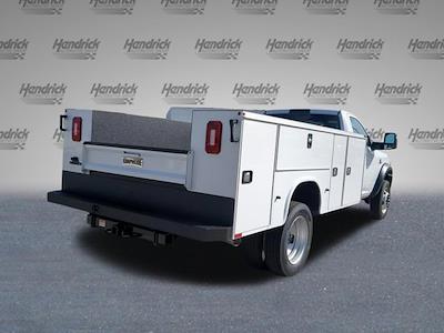 New 2024 Ram 4500 Tradesman Regular Cab RWD, 11' Knapheide Steel Service Body Service Truck for sale #CR10135 - photo 2