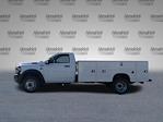 2024 Ram 4500 Regular Cab DRW RWD, Knapheide Steel Service Body Service Truck for sale #CR10135 - photo 7