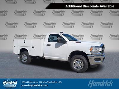 2024 Ram 2500 Regular Cab 4WD, Knapheide Steel Service Body Service Truck for sale #CR10157 - photo 1