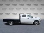 New 2024 Ram 3500 Tradesman Crew Cab RWD, Knapheide PGTD Gooseneck Flatbed Truck for sale #CR10241 - photo 10