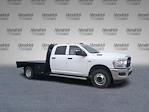 New 2024 Ram 3500 Tradesman Crew Cab RWD, Knapheide PGTD Gooseneck Flatbed Truck for sale #CR10241 - photo 3