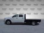 2024 Ram 3500 Crew Cab DRW RWD, Knapheide PGTD Gooseneck Flatbed Truck for sale #CR10241 - photo 7