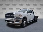 2024 Ram 3500 Crew Cab DRW RWD, Knapheide PGTD Gooseneck Flatbed Truck for sale #CR10241 - photo 33