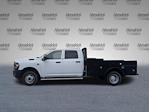 New 2024 Ram 3500 Tradesman Crew Cab RWD, Knapheide PGTB Utility Gooseneck Hauler Body for sale #CR10242 - photo 7