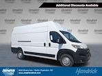 New 2024 Ram ProMaster 3500 Tradesman Super High Roof FWD, Upfitted Cargo Van for sale #CR10282 - photo 1