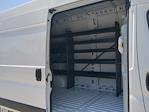 New 2024 Ram ProMaster 3500 Tradesman Super High Roof FWD, Upfitted Cargo Van for sale #CR10282 - photo 29