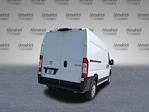 2024 Ram ProMaster 3500 High Roof FWD, Empty Cargo Van for sale #CR10298 - photo 10