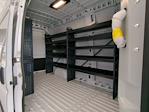 2024 Ram ProMaster 3500 Super High Roof FWD, Upfitted Cargo Van for sale #CR10326 - photo 24