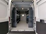 2024 Ram ProMaster 3500 Super High Roof FWD, Upfitted Cargo Van for sale #CR10326 - photo 2