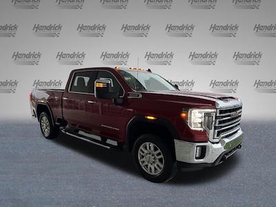 2023 GMC Sierra 2500 Crew Cab 4WD, Pickup for sale #CR10331A - photo 1