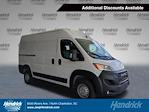 2024 Ram ProMaster 1500 High Roof FWD, Upfitted Cargo Van for sale #CR10348 - photo 1