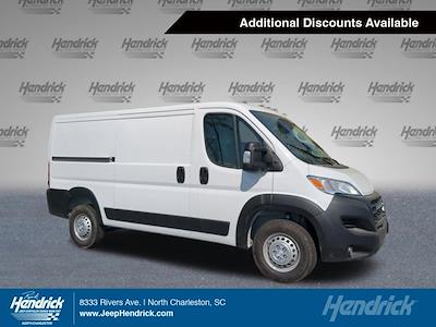 2024 Ram ProMaster 2500 Standard Roof FWD, Upfitted Cargo Van for sale #CR10374 - photo 1