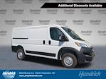 New 2024 Ram ProMaster 2500 Tradesman Standard Roof FWD, Upfitted Cargo Van for sale #CR10374 - photo 1
