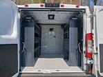 2024 Ram ProMaster 2500 Standard Roof FWD, Upfitted Cargo Van for sale #CR10374 - photo 2