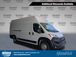 2024 Ram ProMaster 3500 Super High Roof FWD, Upfitted Cargo Van for sale #CR10375 - photo 1