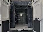 2024 Ram ProMaster 3500 Super High Roof FWD, Upfitted Cargo Van for sale #CR10375 - photo 2