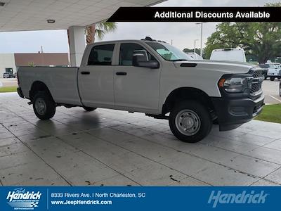 2024 Ram 2500 Crew Cab 4WD, Pickup for sale #CR10390 - photo 1