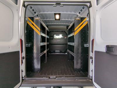 2024 Ram ProMaster 1500 High Roof FWD, Upfitted Cargo Van for sale #CR10400 - photo 2