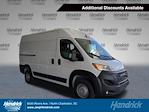 2024 Ram ProMaster 1500 High Roof FWD, Upfitted Cargo Van for sale #CR10400 - photo 1