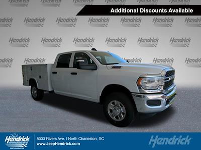 2024 Ram 2500 Crew Cab 4WD, Service Truck for sale #CR10403 - photo 1