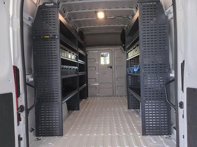 2024 Ram ProMaster 3500 Super High Roof FWD, Upfitted Cargo Van for sale #CR10440 - photo 2