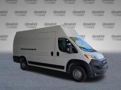 New 2024 Ram ProMaster 3500 Tradesman Super High Roof FWD, Upfitted Cargo Van for sale #CR10441 - photo 2