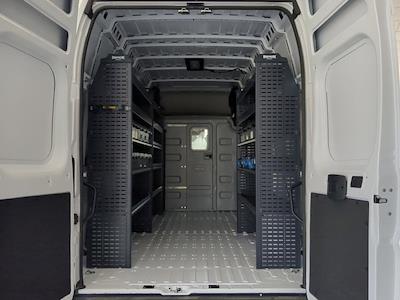 New 2024 Ram ProMaster 3500 Tradesman Super High Roof FWD, Upfitted Cargo Van for sale #CR10442 - photo 2