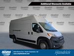 2024 Ram ProMaster 3500 Super High Roof FWD, Upfitted Cargo Van for sale #CR10442 - photo 1