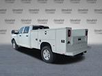 New 2024 Ram 3500 Tradesman Crew Cab 4WD, Knapheide Steel Service Body Service Truck for sale #CR10444 - photo 32