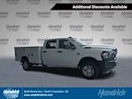 2024 Ram 3500 Crew Cab 4WD, Knapheide Steel Service Body Service Truck for sale #CR10444 - photo 1