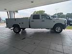 New 2024 Ram 3500 Tradesman Crew Cab 4WD, Knapheide Steel Service Body Service Truck for sale #CR10444 - photo 10