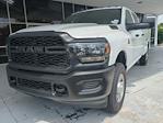 New 2024 Ram 3500 Tradesman Crew Cab 4WD, Knapheide Steel Service Body Service Truck for sale #CR10444 - photo 5