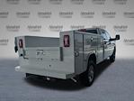 New 2024 Ram 3500 Tradesman Crew Cab 4WD, Knapheide Steel Service Body Service Truck for sale #CR10444 - photo 2