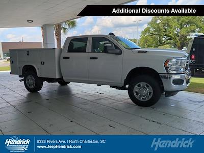 2024 Ram 2500 Crew Cab 4WD, Knapheide Steel Service Truck for sale #CR10461 - photo 1