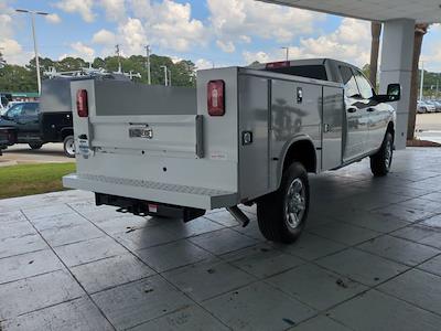 2024 Ram 2500 Crew Cab 4WD, Knapheide Steel Service Body Service Truck for sale #CR10461 - photo 2