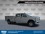 New 2024 Ram 2500 Tradesman Crew Cab 4WD, Knapheide Steel Service Body Service Truck for sale #CR10461 - photo 1