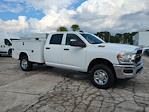 New 2024 Ram 2500 Tradesman Crew Cab 4WD, Service Truck for sale #CR10463 - photo 1