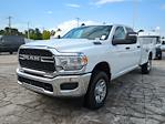 New 2024 Ram 2500 Tradesman Crew Cab 4WD, Service Truck for sale #CR10463 - photo 4