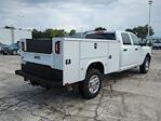 New 2024 Ram 2500 Tradesman Crew Cab 4WD, Service Truck for sale #CR10463 - photo 32