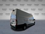 2024 Ram ProMaster 3500 Super High Roof FWD, Empty Cargo Van for sale #CR10464 - photo 10