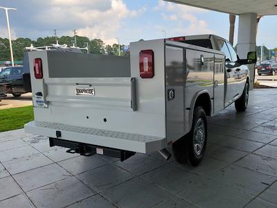 New 2024 Ram 2500 Tradesman Crew Cab RWD, Service Truck for sale #CR10473 - photo 2