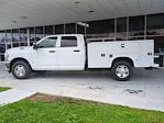 New 2024 Ram 2500 Tradesman Crew Cab RWD, Service Truck for sale #CR10473 - photo 6