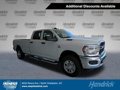 2024 Ram 2500 Crew Cab 4WD, Pickup for sale #CR10474 - photo 1