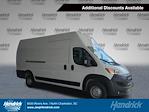 2024 Ram ProMaster 3500 Super High Roof FWD, Knapheide KVE Upfitted Cargo Van for sale #CR10485 - photo 1