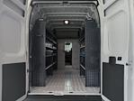 2024 Ram ProMaster 3500 Super High Roof FWD, Knapheide KVE Upfitted Cargo Van for sale #CR10485 - photo 2